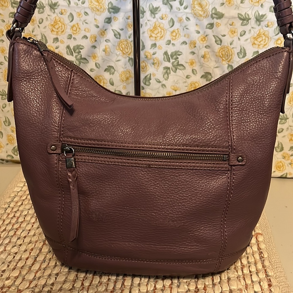 The Sak Shoulder Bag